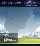 Adventure Lantern - August 2012 Issue