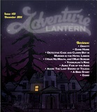 Adventure Lantern - December 2014 Issue