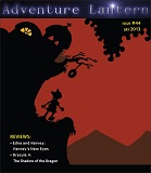 Adventure Lantern - July 2013 Issue