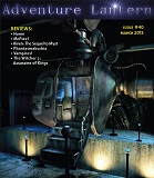 Adventure Lantern - March 2013 Issue