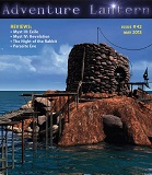 Adventure Lantern - May 2013 Issue