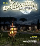 Adventure Lantern - May 2015 Issue