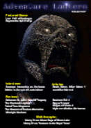 Adventure Lantern - October 2007 Issue