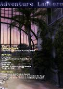 Adventure Lantern - September 2006 Issue